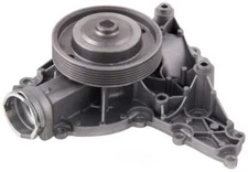 Engine Water Pump-Water Pump(Standard) Gates 43553