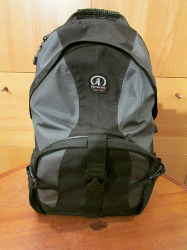 TAMRAC S.A.S. Strap Accessory System 