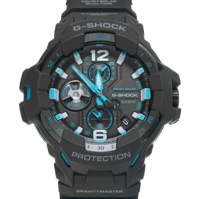 CASIO G-Shock Master Of G Gravity Master GR-B300-8A2JF Men's Used Watch #11010