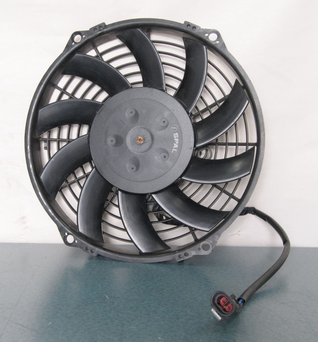 BRP (Can-am / Ski-doo) - 509000838 - Cooling Fan | eBay