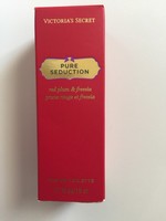 Victoria's Secret Pure Seduction Eau De Toilette Perfume 1 Fl Oz/ 30 Ml (nib) Victoria's Secret Pure Seduction Eau De Toilette Perfume 1 Fl Oz/ 30 Ml (nib)