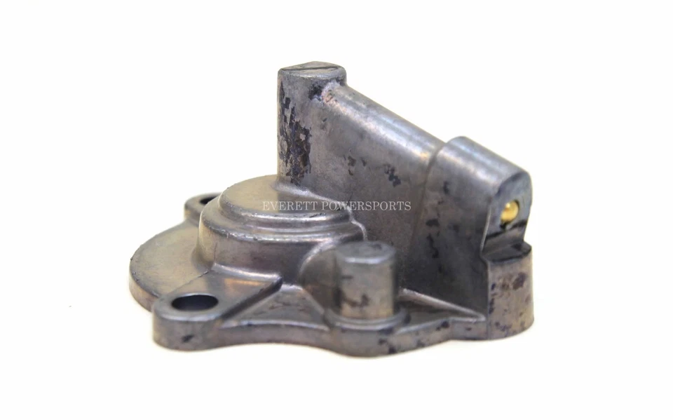 Carburador Carburador Acelerador Bomba Diafragma CRF250 450 450R 250X 250R (Notas) i254* Foto 3 de 4