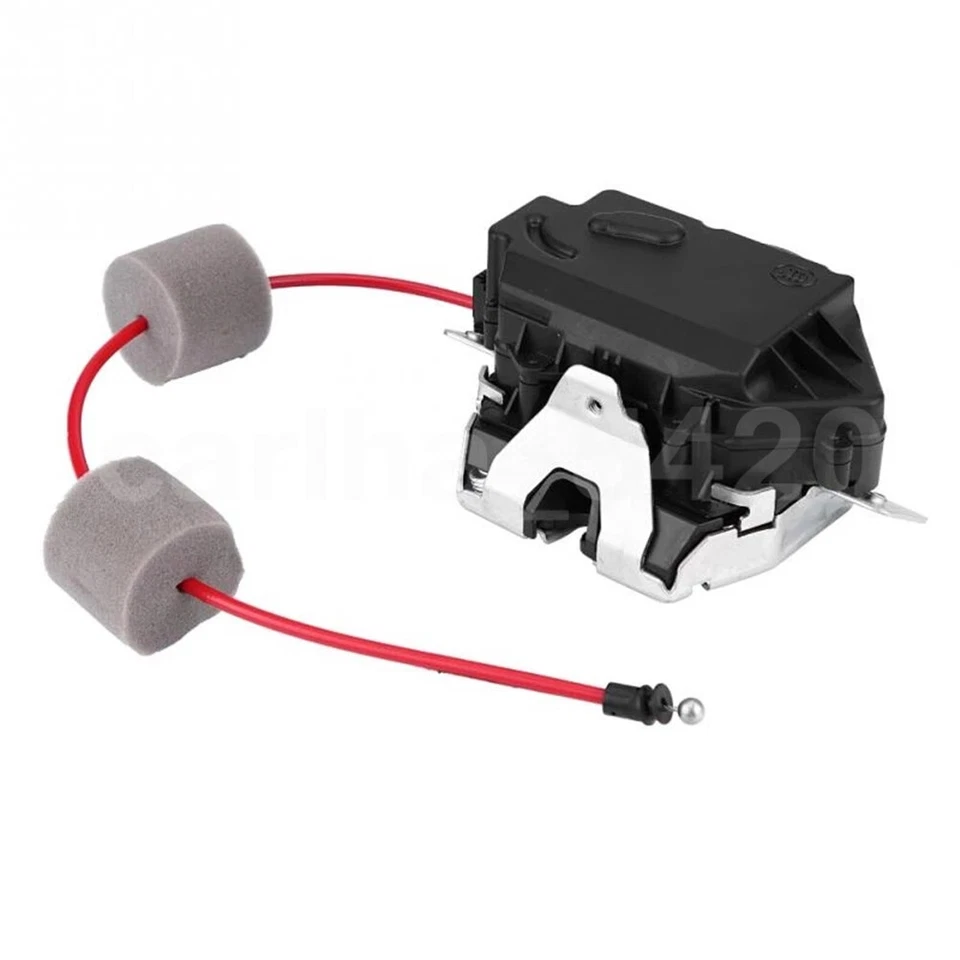 Rear Lift Hatch Tailgate Lock Actuator For Mercedes-Benz M-Class W164 E-Class  - image 2 of 4