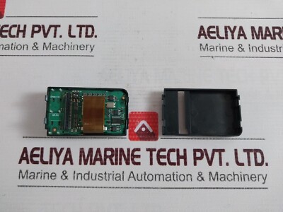 Ep001-10 Cpu Dl Card 8i+8o/8d