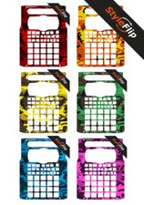 Roland SP-404MKII Camo Skin  6 Color Choices  Protective Decal  StyleFlip