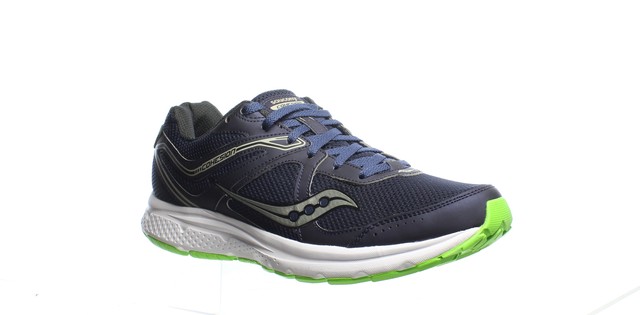 saucony men's cohesion 11 running shoe