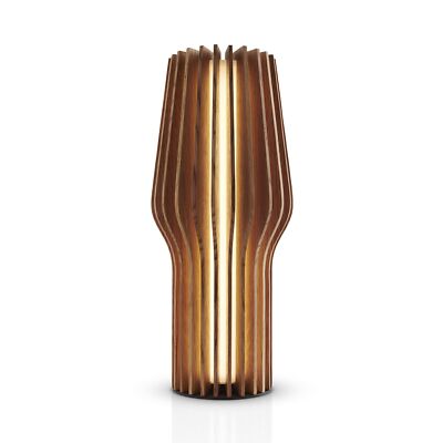 Eva Solo Radiant LED-Leuchte Eiche