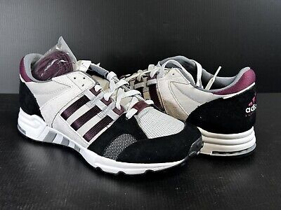 Size 11 - adidas EQT Running Cushion 93 x Footpatrol Clear Size 11 - adidas EQT Running Cushion 93 x Footpatrol Clear