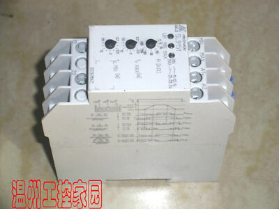 1pcs Used SL9151.12     water level controller #T2