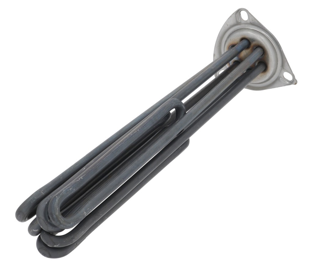 Electrolux Zanussi 10.5kw 230v Rinse Tank Heating Element for  