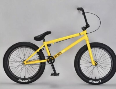 Mafia Kush 2+ 20 Velo BMX Freestyle