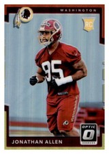 Jonathan Allen Redskins