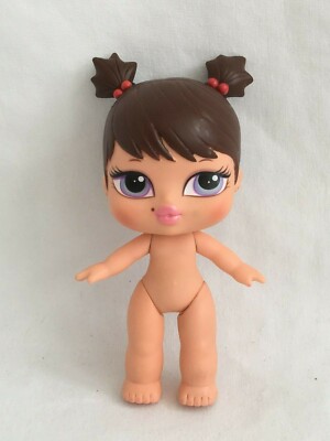 bratz babyz meygan