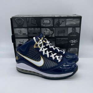 lebron 7 akron