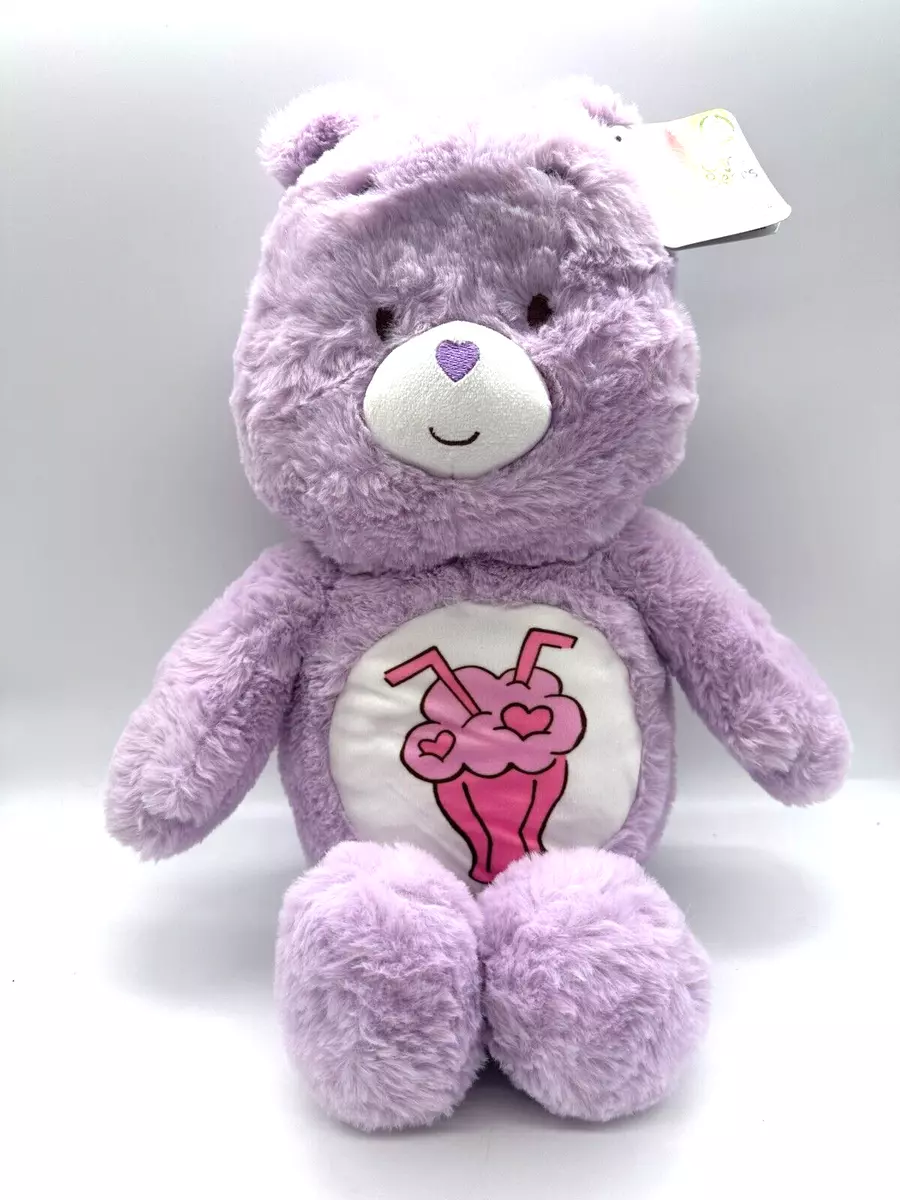 Lilac hotsell care bear