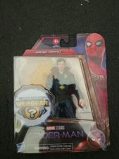 Marvel DOCTOR STRANGE Hasbro Figure Web Gear 