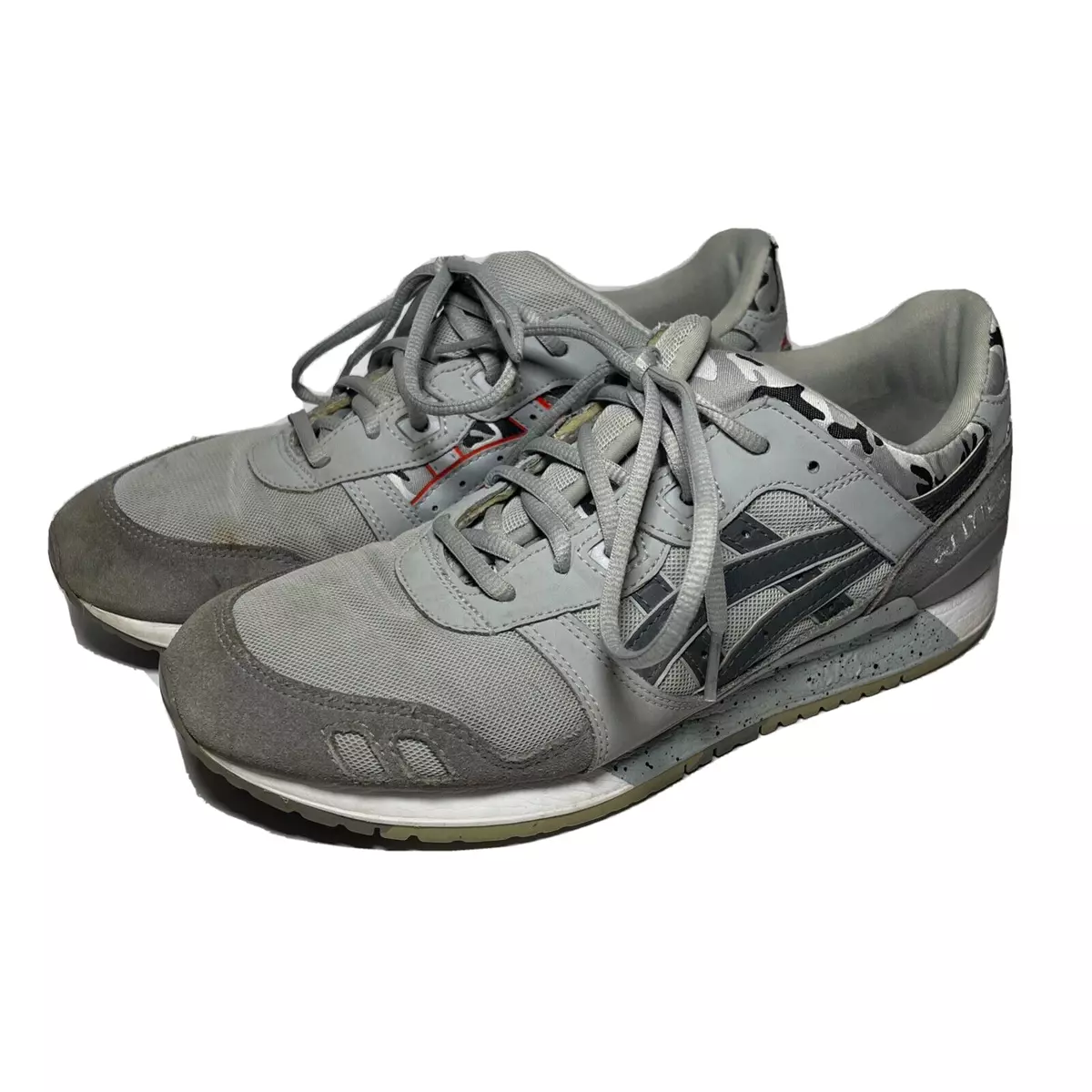 Onderhandelen Onveilig entiteit Asics Gel Lyte III 3 Sportstyle Shoes Split Tongue Sneakers Mens 9 Running Camo | eBay Onderhandelen Onveilig entiteit Asics Gel Lyte III 3 Sportstyle Shoes Split Tongue Sneakers Mens 9 Running Camo | eBay