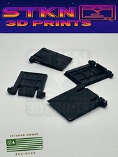   4-PACK   Logitech MK320 Keyboard Replacement Feet  Wholesale  