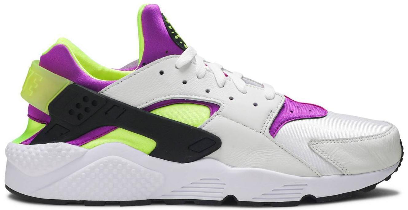 Las mejores ofertas en Nike Air Huarache Magenta 2018