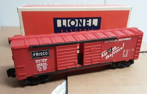 double o gauge trains