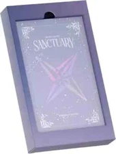 TXT The Star Chapter: SANCTUARY - SAVIOR Version (SEE DETAILS) NEW Sealed
