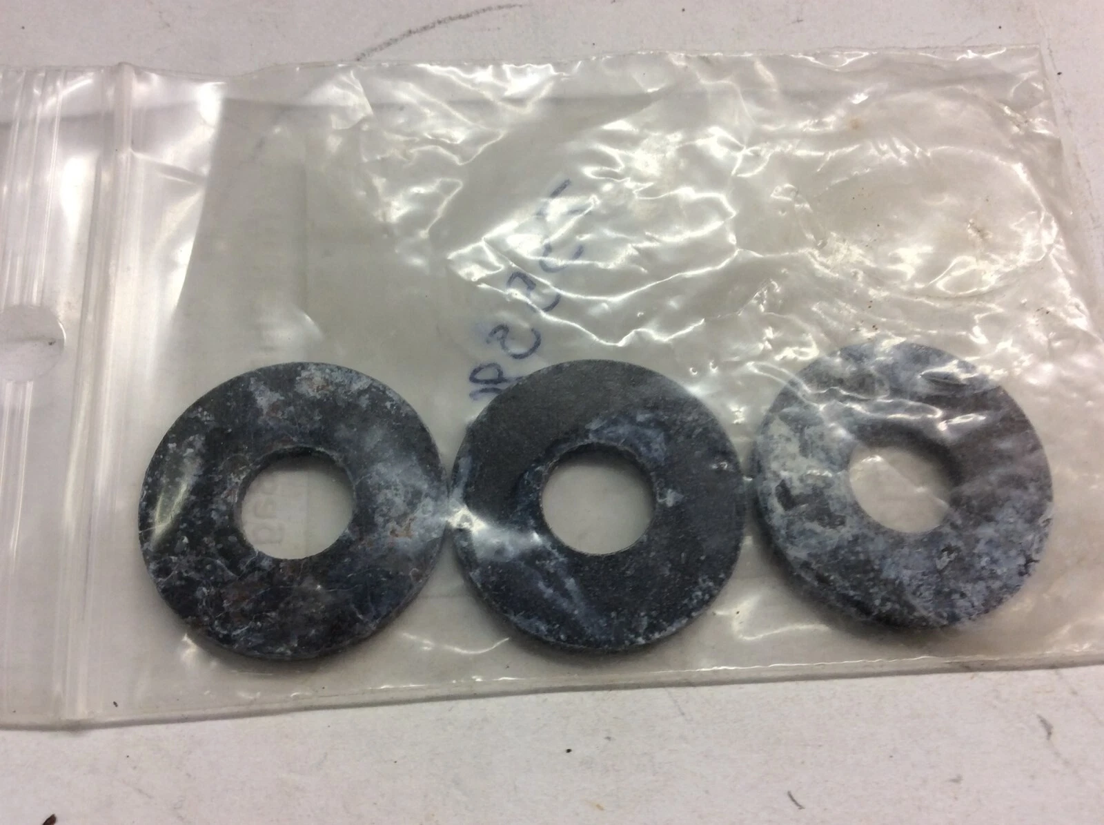 Washer, Flat