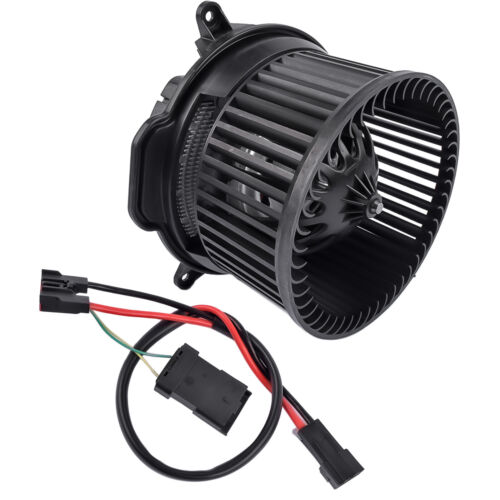 For Freightliner Cascadia M2 112 106 100 Cascadia HVAC Blower Motor VCC35000003 - Picture 9 of 14