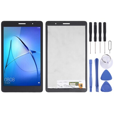 OEM LCD Screen for Huawei MediaPad T3 8.0 KOB-L09 w/ Digitizer Full Assembly