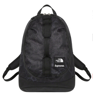 Supreme The North Face Backpack リュック Supreme The North Face Trekking Convertible Backpack And