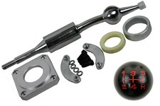 Quick Short Shifter 5 SPD + Schaltknauf für Nissan 180sx 200sx 240sx SILVIA BR1RE