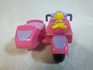 little people motorcycle