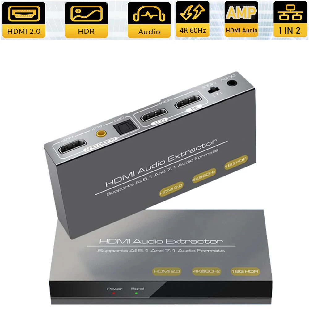 Top HDMI To Component Converters Video Review, 49 OFF