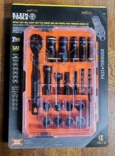 Klein Tools 65240 KNECT Impact Pass Through D...