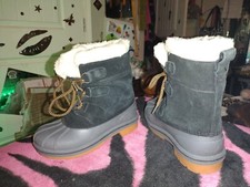 Cat Jack Kids Snow Boots