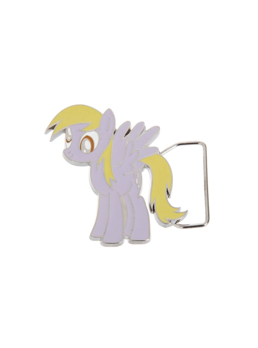 Mlp belt buckle deals