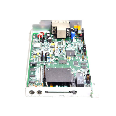 Applied Biosystems Tec Microprocessor PCB Board N805-9004 USED.