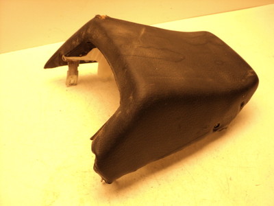 TOP Kawasaki ZX600 ZX 600 Ninja #5117 Rear Seat | eBay