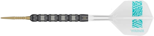 TARGET Steeldarts Rob Cross 95K SWISS POINT 95% Tungsten Darts - Dart Set