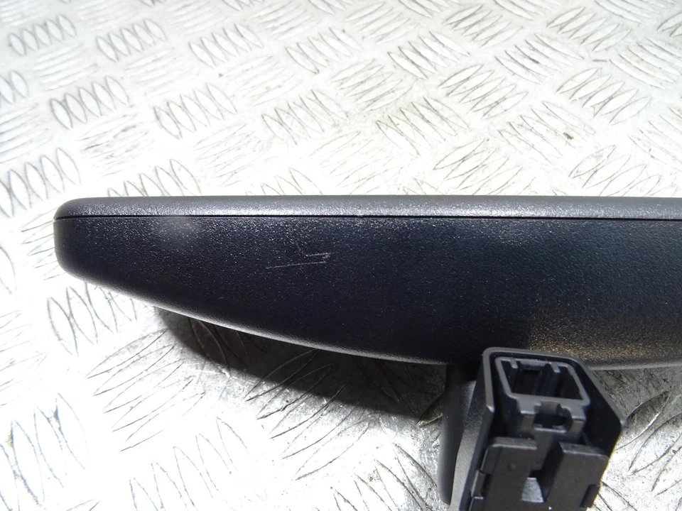 2021 KIA NIRO 2 HEV DE 1.6 HYBRID MK1 5DRS ESTATE REAR VIEW MIRROR *8222 - Image 4 of 4