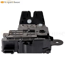 Trunk Lid Lock Latch Actuator For 2010-2017 Buick Lacrosse 11-2017 Cadillac CTS