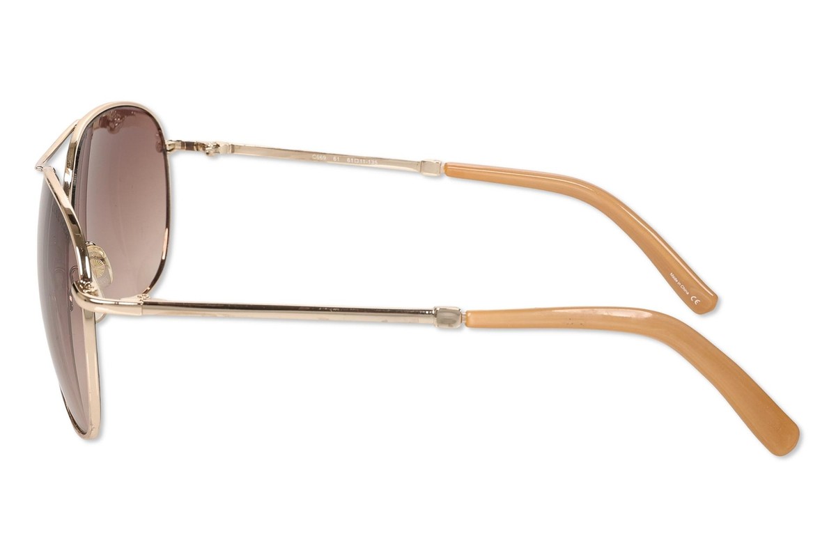 【Cole Haan】★サングラス★ l-Leather Aviator Sunglasses $_12.JPG?set_id=880000500F