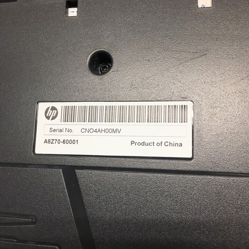 HP Officejet Pro 8600 250-Sheet Lower Feeder Tray A8Z70-60001 OEM - Photo 7/7