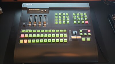 DataVideo SE-600 video production switcher