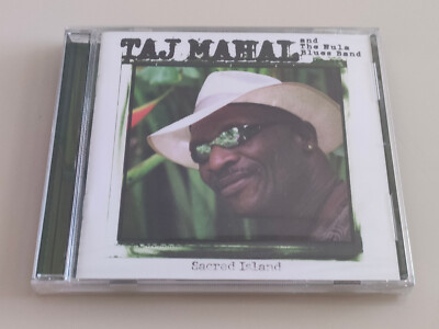 洋楽 Taj Mahal and Hula blues Band / MAHAL,TAJ - Taj Mahal & the Hula Blues - Amazon.com Music
