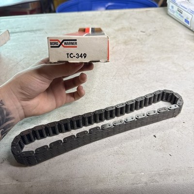 Borg Warner Timing Chain TC-349 Timing Chain AMC And Jeep