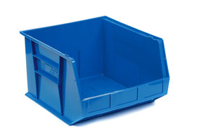 AkroBins Plastic Storage Bin - 18" x 16.5" x 11"
