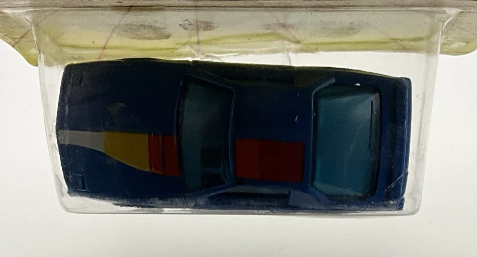 Matchbox Superfast Firebird SF2 1986 Foto 2 de 4