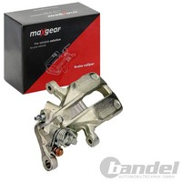Maxgear Bremssattel Hinten Links Passend FÜR Audi 100 80 90 A6 A8 Coupe | 82-021