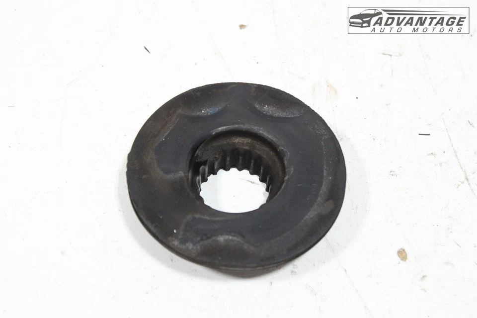 Chevy Malibu 2016-2025 tracción delantera suspensión trasera muelle helicoidal aislador superior OEM Foto 2 de 4