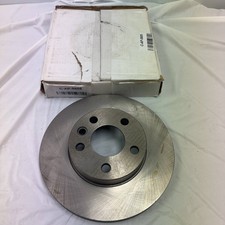 Carquest YH291638 Rear Brake Rotor Dodge Durango Jeep Grand Cherokee 2011-2022
